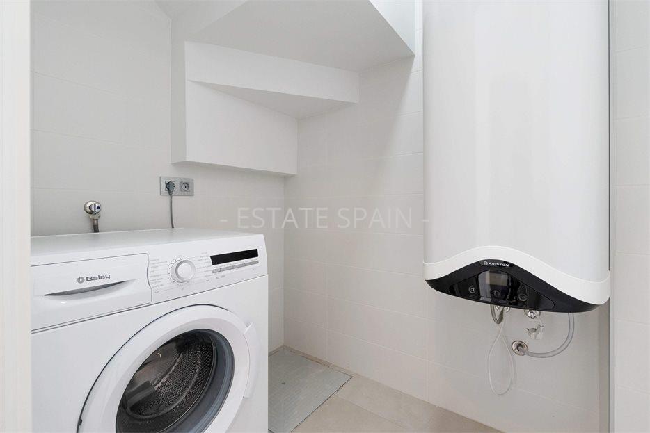 Вилла в Вильямартине 103 м2 №VL19628F8A1B  - Продажа - 12 large