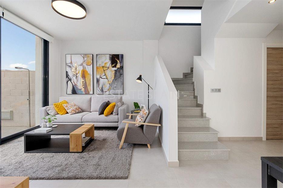 Вилла в Вильямартине 103 м2 №VL19628F8A1B  - Продажа - 10 large