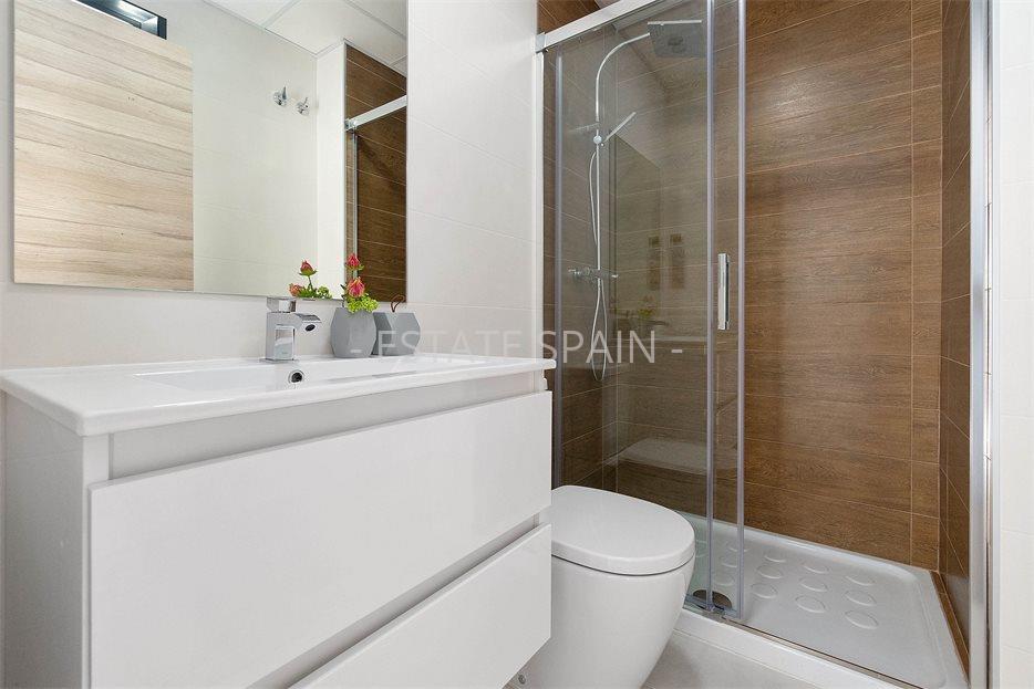 Вилла в Вильямартине 103 м2 №VL19628F8A1B  - Продажа - 13 large