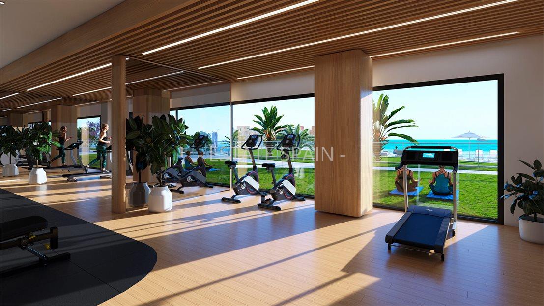 Апартаменты в Бенидорме 423 м2 №ART251227301A  - Продажа - 14 large