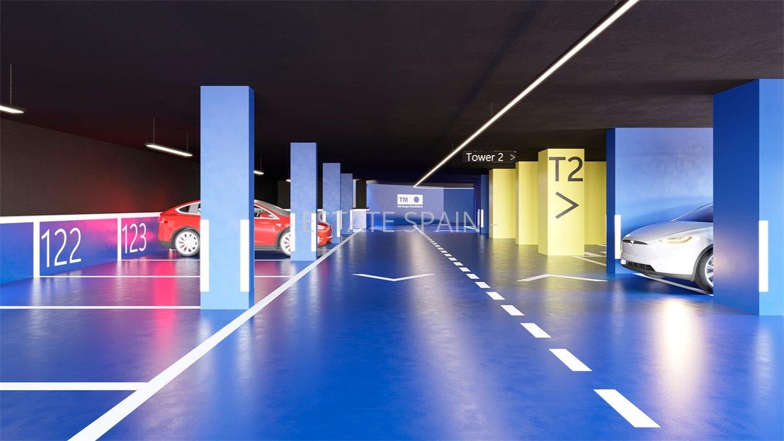 Апартаменты в Бенидорме 423 м2 №ART251227301A  - Продажа - 12 large