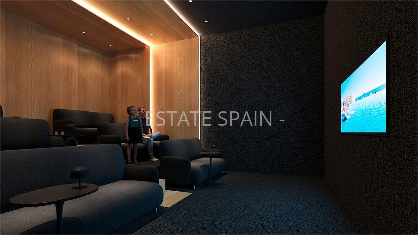 Апартаменты в Бенидорме 423 м2 №ART251227301A  - Продажа - 13 preview