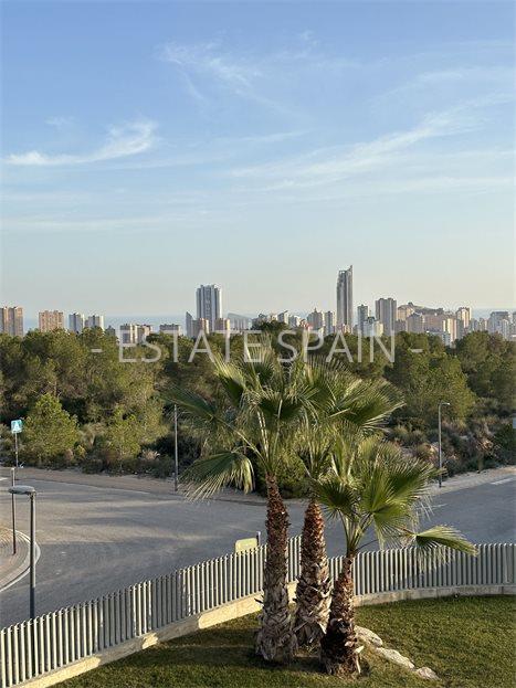 Вилла в Финестрате 212 м2 №VL251010550FD  - Продажа - 6 large