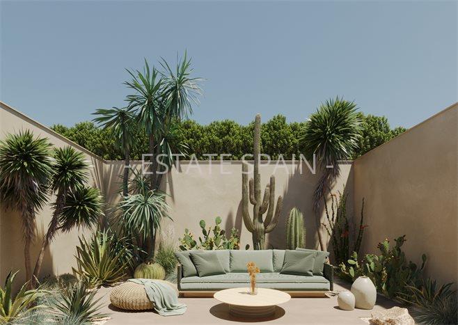 Вилла в Финестрате 212 м2 №VL251010550FD  - Продажа - 18 preview