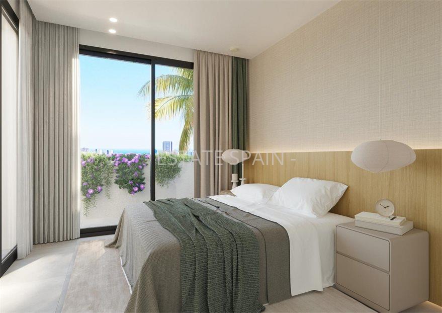 Вилла в Финестрате 212 м2 №VL251010550FD  - Продажа - 32 large