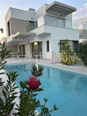 Вилла в Финестрате 212 м2 №VL251010550FD  - Продажа - 23 preview