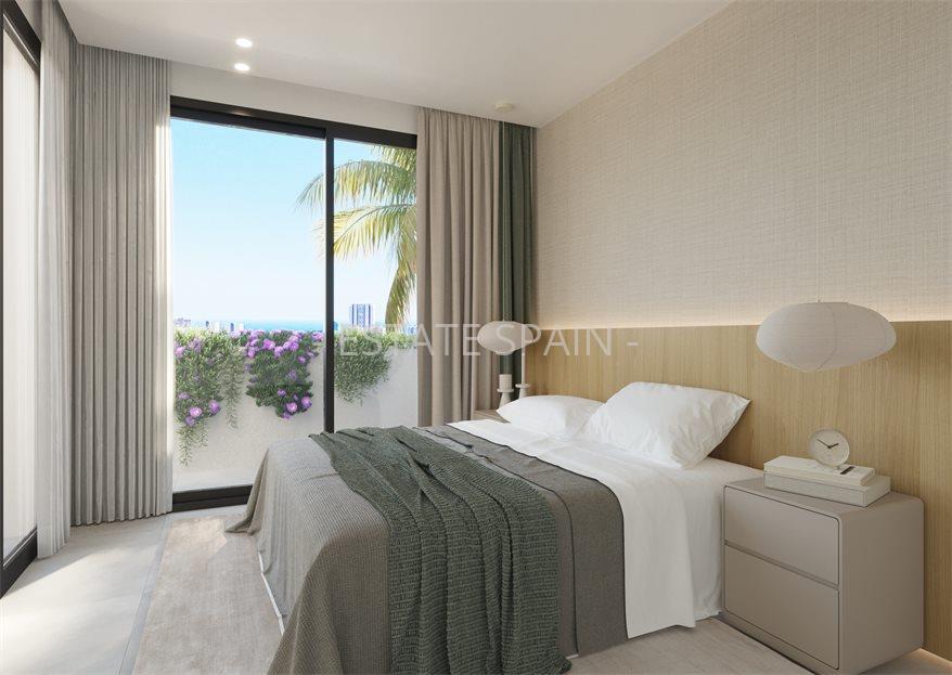 Вилла в Финестрате 212 м2 №VL251010550FD  - Продажа - 30 large