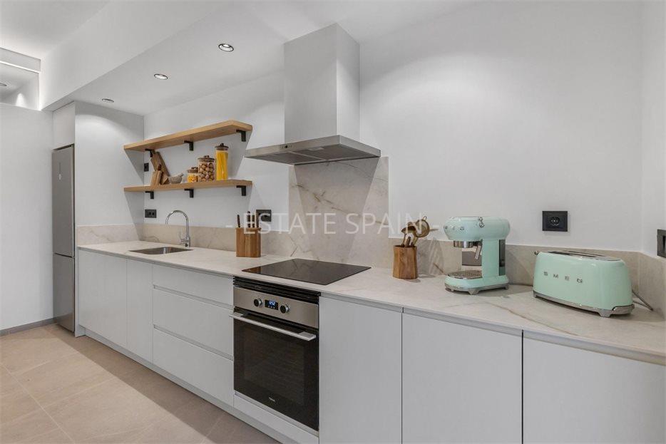 Апартаменты в Торревьехе 55 м2 №ART25114A0E7B  - Продажа - 10 large