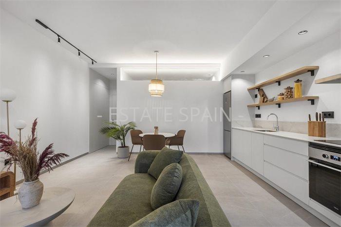 Апартаменты в Торревьехе 55 м2 №ART25114A0E7B  - Продажа - 13 preview