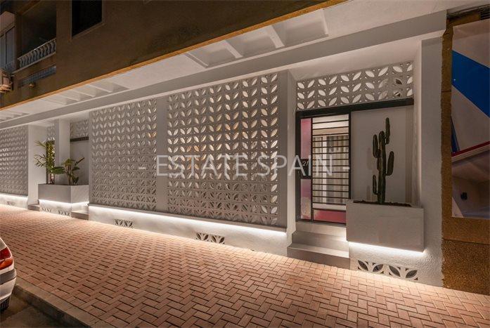 Апартаменты в Торревьехе 55 м2 №ART25114A0E7B  - Продажа - 24 preview