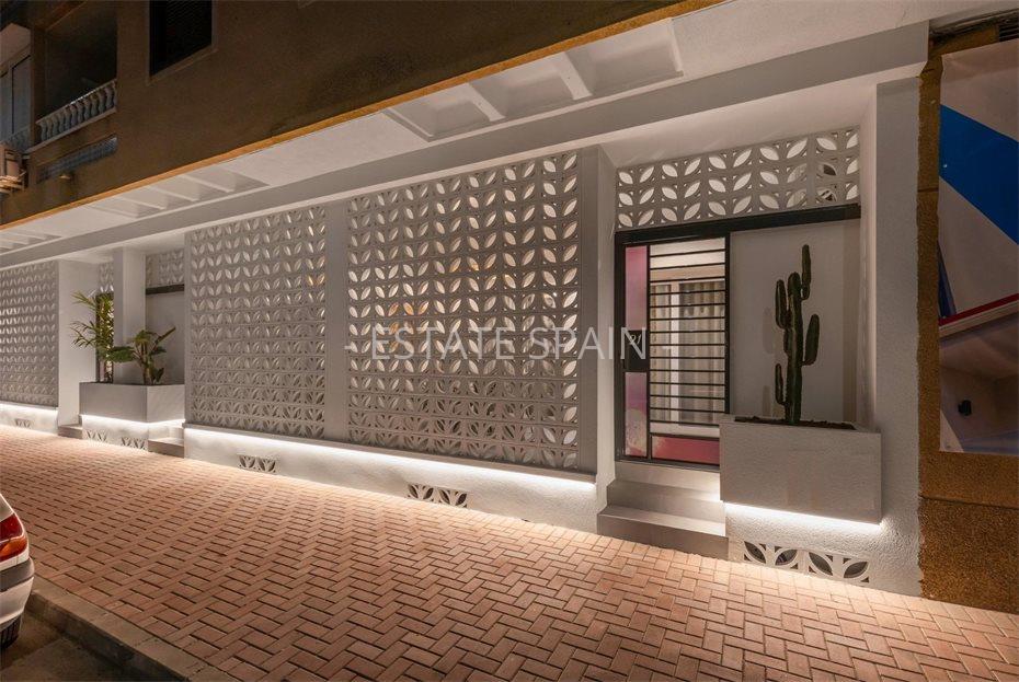 Апартаменты в Торревьехе 55 м2 №ART25114A0E7B  - Продажа - 24 large