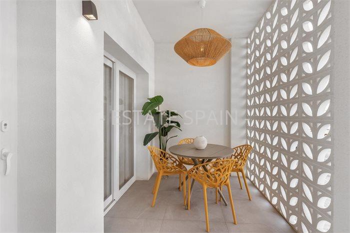 Апартаменты в Торревьехе 55 м2 №ART25114A0E7B  - Продажа - 5 preview