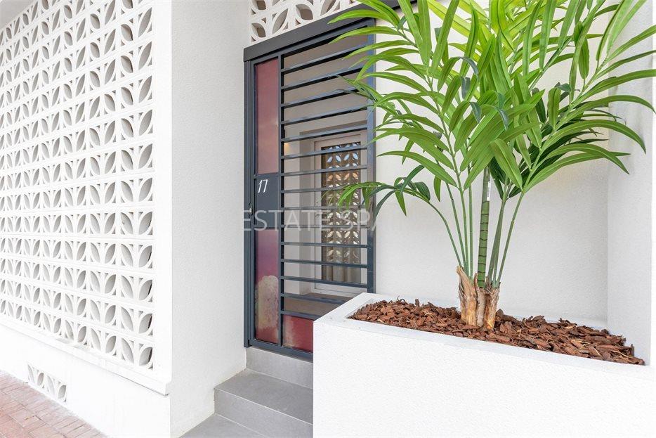 Апартаменты в Торревьехе 55 м2 №ART25114A0E7B  - Продажа - 21 large