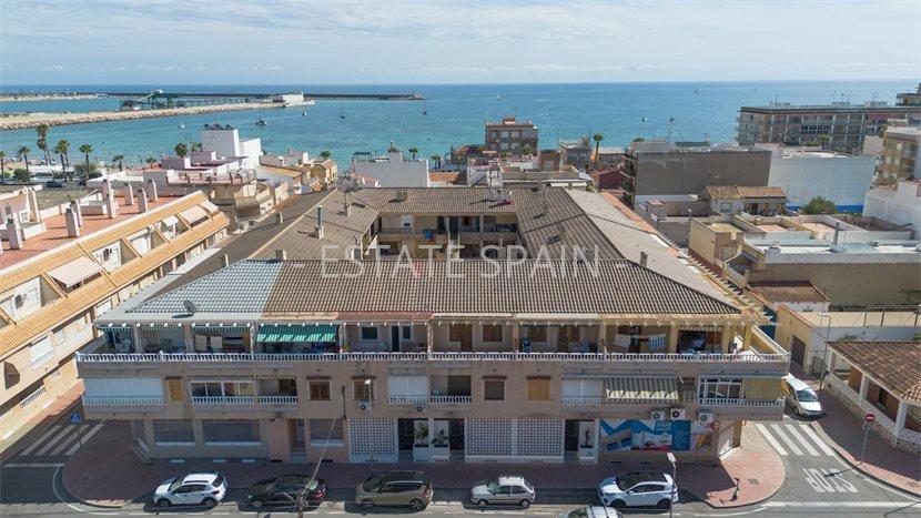 Апартаменты в Торревьехе 55 м2 №ART25114A0E7B  - Продажа - 22 preview