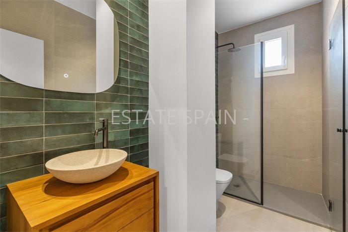 Апартаменты в Торревьехе 55 м2 №ART25114A0E7B  - Продажа - 20 preview