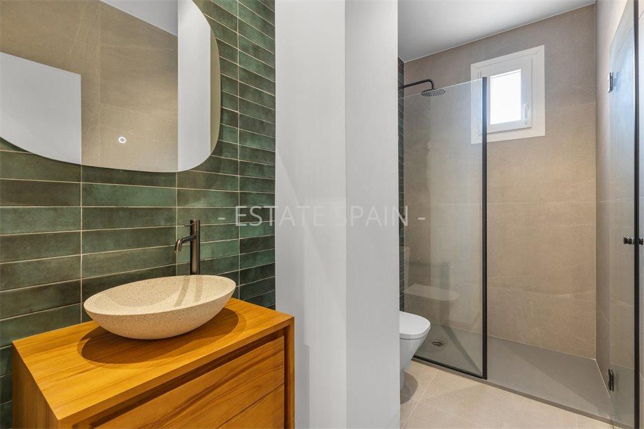 Апартаменты в Торревьехе 55 м2 №ART25114A0E7B  - Продажа - 20 large