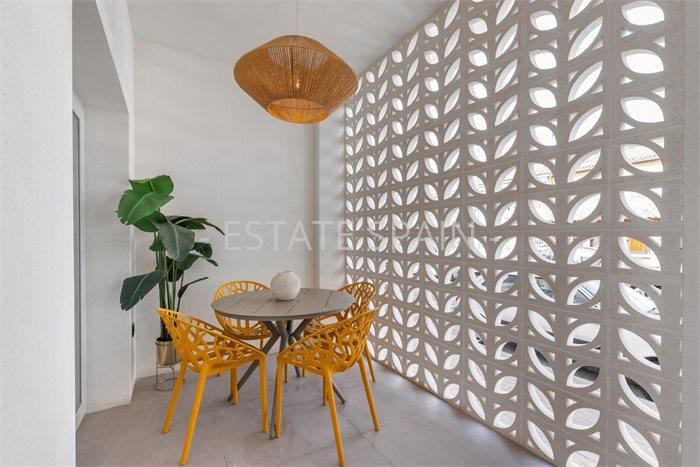 Апартаменты в Торревьехе 55 м2 №ART25114A0E7B  - Продажа - 4 preview