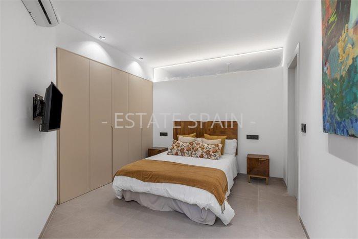 Апартаменты в Торревьехе 55 м2 №ART25114A0E7B  - Продажа - 19 preview