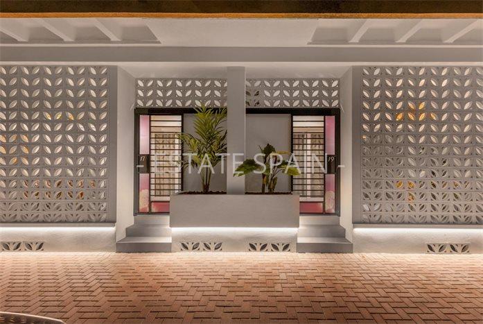 Апартаменты в Торревьехе 55 м2 №ART25114A0E7B  - Продажа - 25 preview