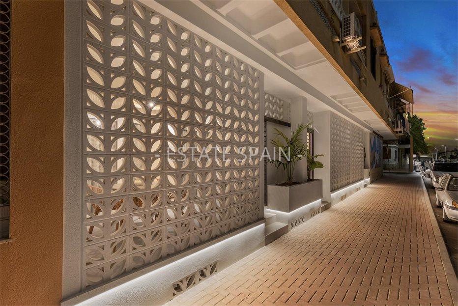 Апартаменты в Торревьехе 55 м2 №ART25114A0E7B  - Продажа - 1 large