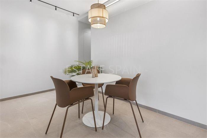 Апартаменты в Торревьехе 55 м2 №ART25114A0E7B  - Продажа - 14 preview