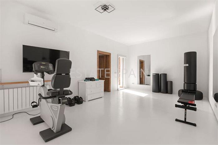 Вилла в Андрайч 464 м2 №VL23116C60D8  - Продажа - 27 preview