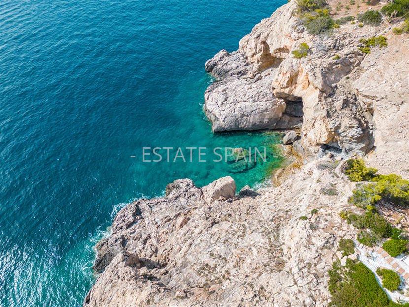 Вилла в Андрайч 464 м2 №VL23116C60D8  - Продажа - 18 large