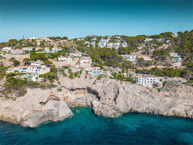 Вилла в Андрайч 464 м2 №VL23116C60D8  - Продажа - 15 preview