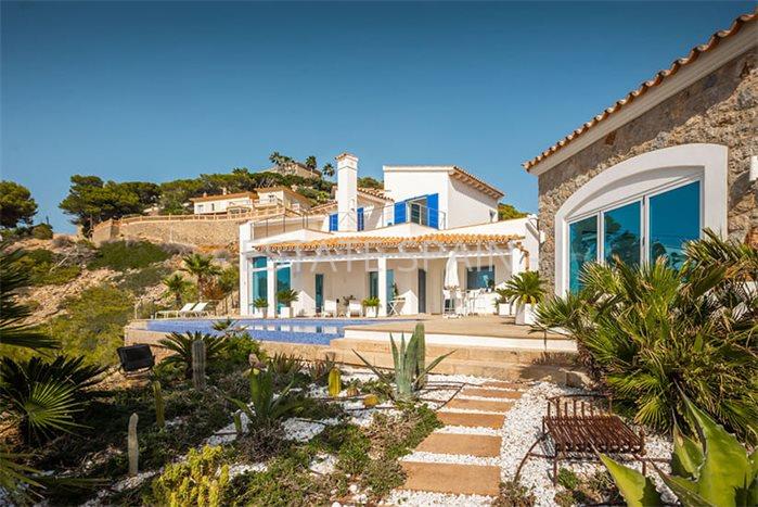 Вилла в Андрайч 464 м2 №VL23116C60D8  - Продажа - 3 preview