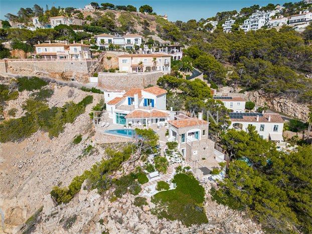 Вилла в Андрайч 464 м2 №VL23116C60D8  - Продажа - 21 preview