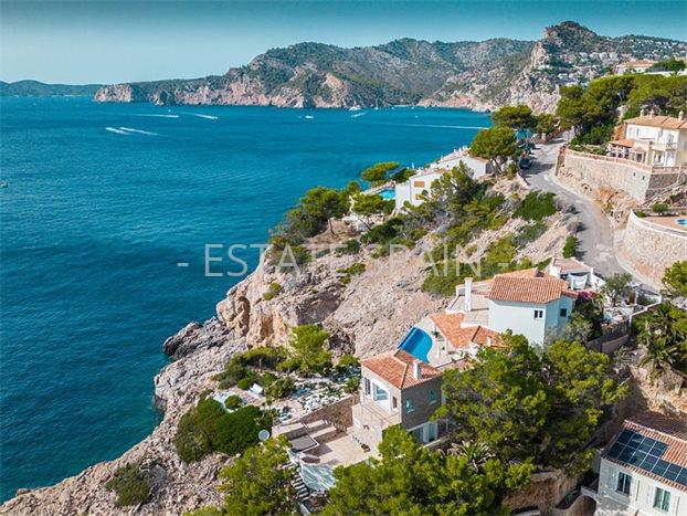 Вилла в Андрайч 464 м2 №VL23116C60D8  - Продажа - 19 preview