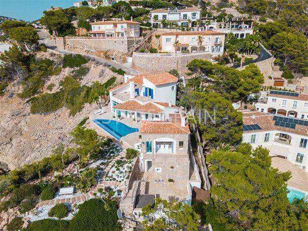 Вилла в Андрайч 464 м2 №VL23116C60D8  - Продажа - 20 preview