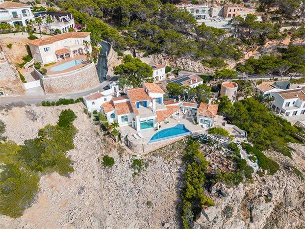 Вилла в Андрайч 464 м2 №VL23116C60D8  - Продажа - 17 preview