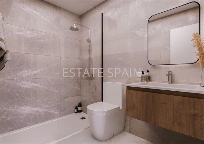 Апартаменты в Торревьехе 227 м2 №ART26293241D  - Продажа - 8 preview