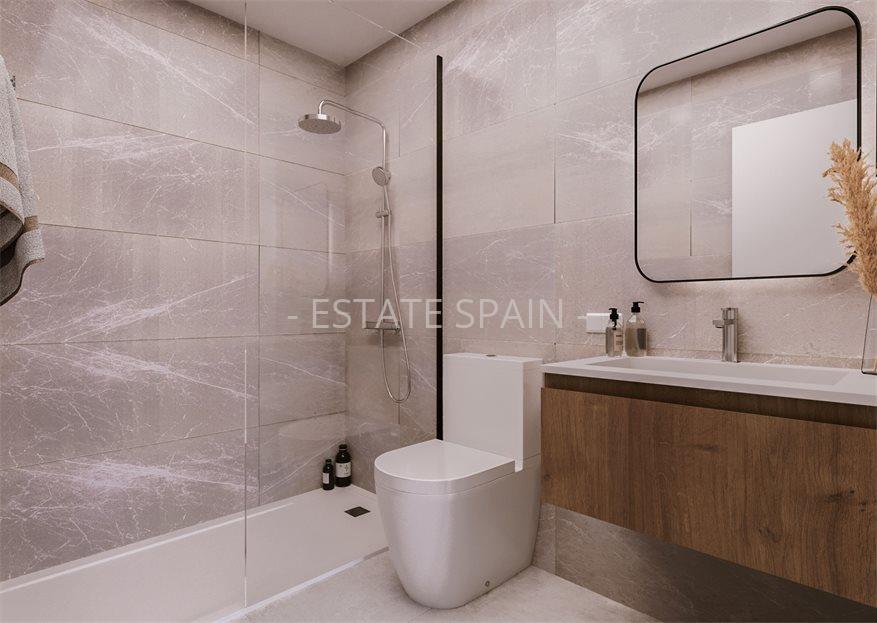 Апартаменты в Торревьехе 227 м2 №ART26293241D  - Продажа - 8 large