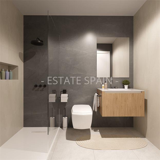 Вилла в Лос-Алькасарес 105 м2 №VL262235B74  - Продажа - 8 large