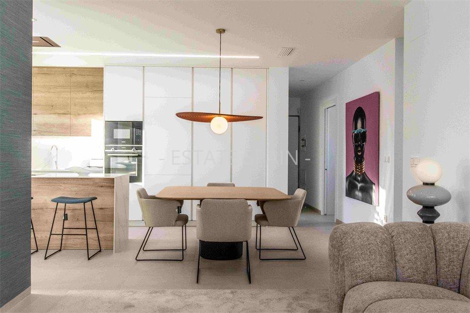 Апартаменты в Финестрате 103 м2 №ART26313194F7  - Продажа - 3 large