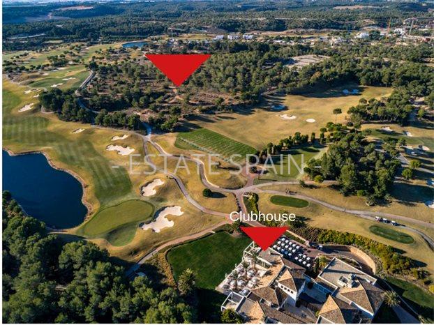 Вилла в Лас-Колинас 332 м2 №VL2622006FC3  - Продажа - 9 preview