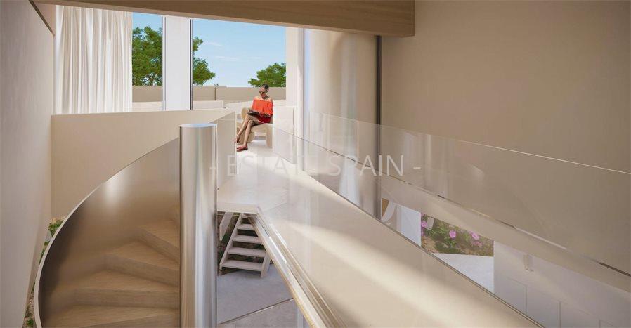 Вилла в Лас-Колинас 332 м2 №VL2622006FC3  - Продажа - 6 preview