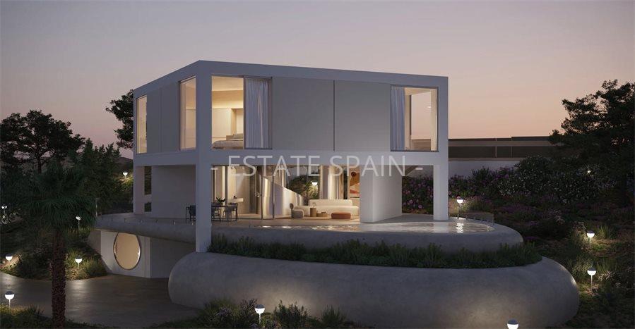 Вилла в Лас-Колинас 332 м2 №VL2622006FC3  - Продажа - 3 preview