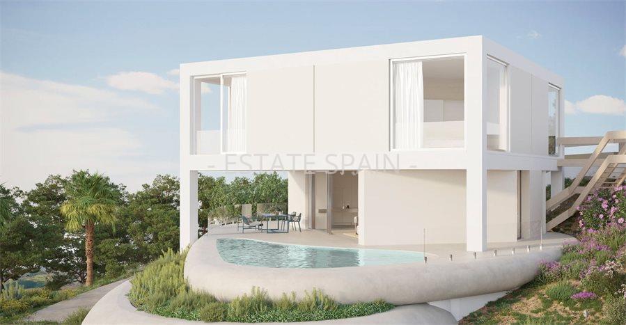 Вилла в Лас-Колинас 332 м2 №VL2622006FC3  - Продажа - 2 preview