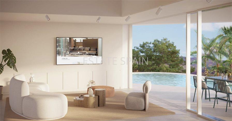 Вилла в Лас-Колинас 332 м2 №VL2622006FC3  - Продажа - 8 preview