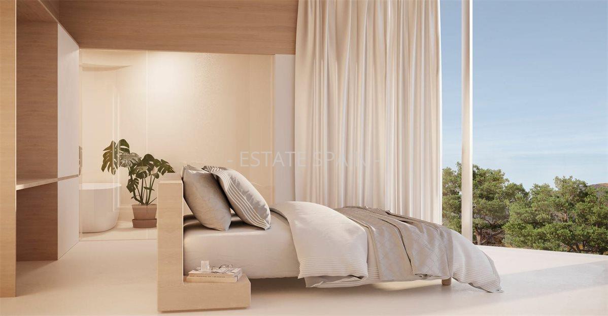 Вилла в Лас-Колинас 332 м2 №VL2622006FC3  - Продажа - 5 large