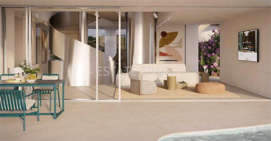 Вилла в Лас-Колинас 332 м2 №VL2622006FC3  - Продажа - 7 preview