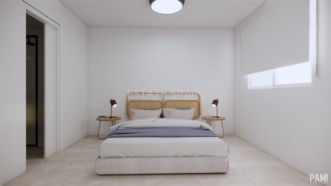 Апартаменты в Торре де ла Орададе 84 м2 №ART263309BBDF  - Продажа - 21 large