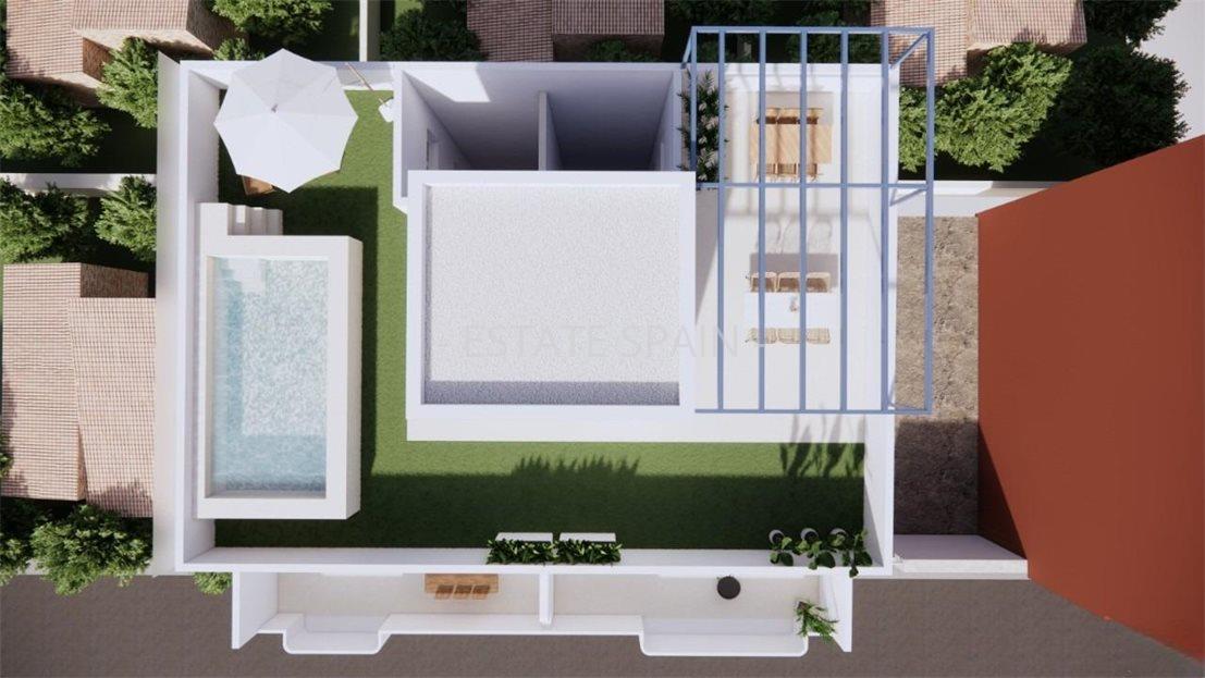 Апартаменты в Торре де ла Орададе 84 м2 №ART263309BBDF  - Продажа - 10 large