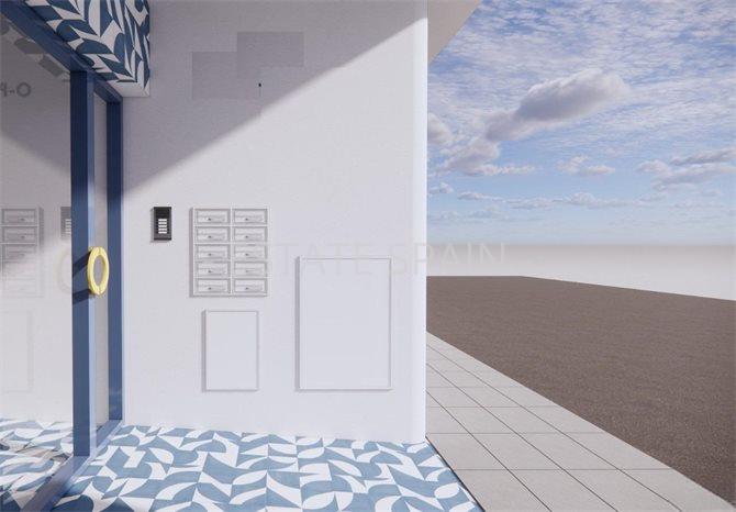 Апартаменты в Торре де ла Орададе 84 м2 №ART263309BBDF  - Продажа - 14 preview