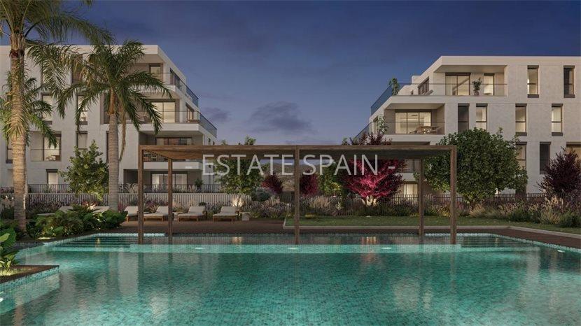 Апартаменты в Беникасиме 83 м2 №ART26330B218E  - Продажа - 1 preview