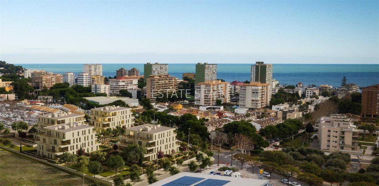 Апартаменты в Беникасиме 83 м2 №ART26330B218E  - Продажа - 3 large