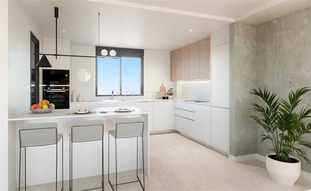 Апартаменты в Марбелье 143 м2 №ART26116E0FCA  - Продажа - 11 large